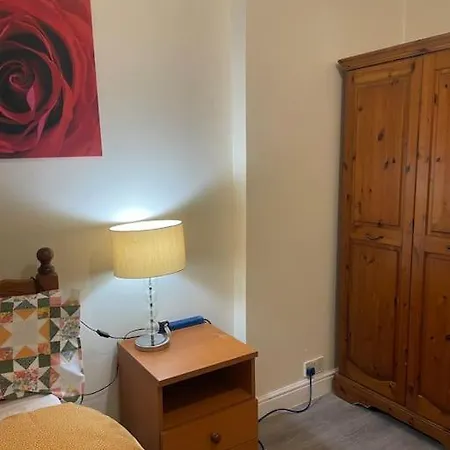 Apartamento 2 Bedroom Apartment, 2 Wash