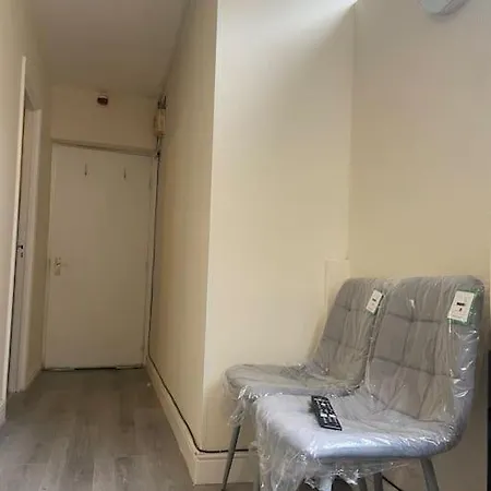 2 Bedroom Apartment, 2 Wash Apartamento