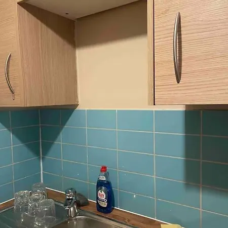דירה 2 Bedroom Apartment, 2 Wash